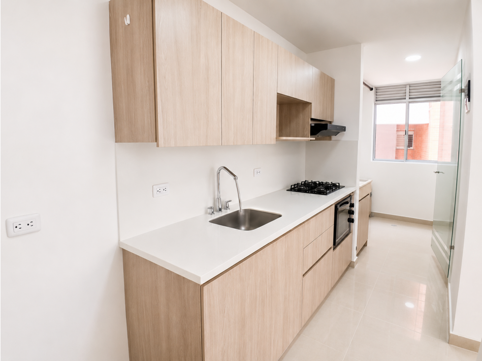 Apartamento en Venta en Guayabal, Medellín — foto 3