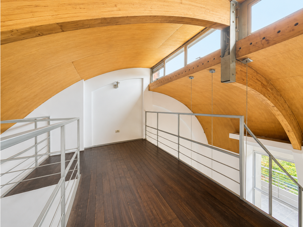 Penthouse Dúplex en Venta en Laureles Cerca a Viva Laureles — foto 4