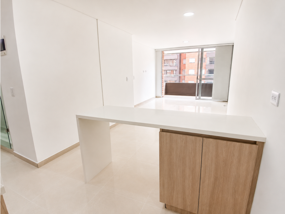 Apartamento en Venta en Guayabal, Medellín — foto 6