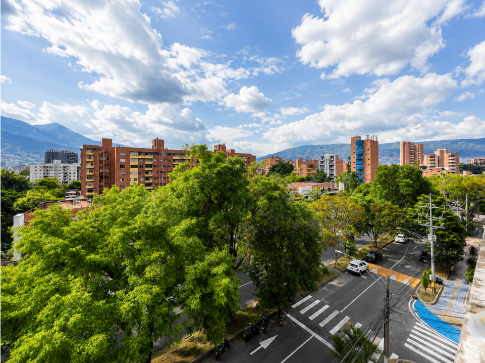 Penthouse Dúplex en Venta en Laureles Cerca a Viva Laureles — foto 5