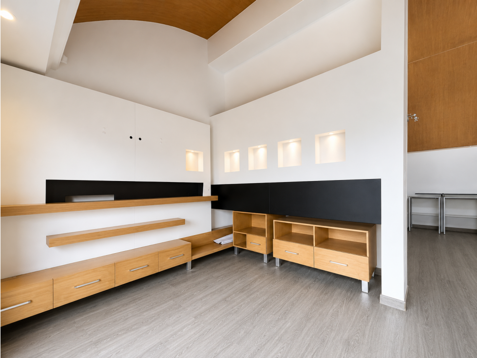 Penthouse Dúplex en Venta en Laureles Cerca a Viva Laureles — foto 6