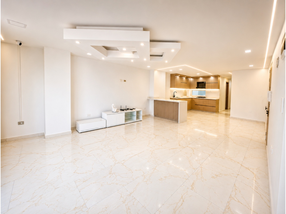 Apartamento Dúplex en Venta en Cabañas, Bello — foto 4