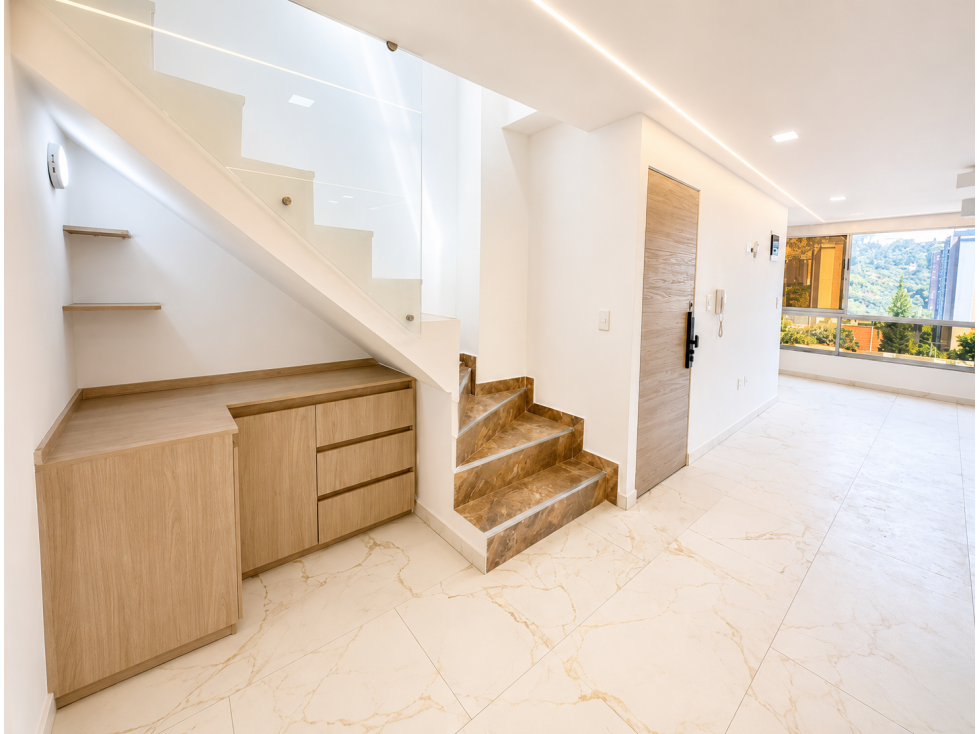 Apartamento Dúplex en Venta en Cabañas, Bello — foto 5
