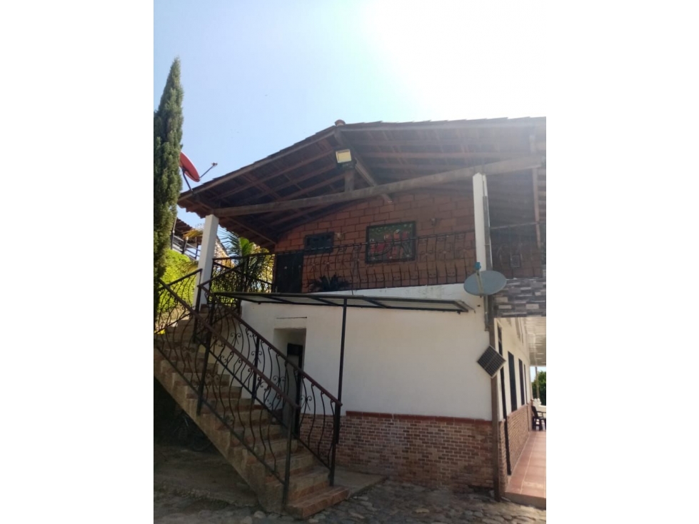 Finca en Venta o Permuta en Barbosa, Antioquia - 6.400 m² — foto 5