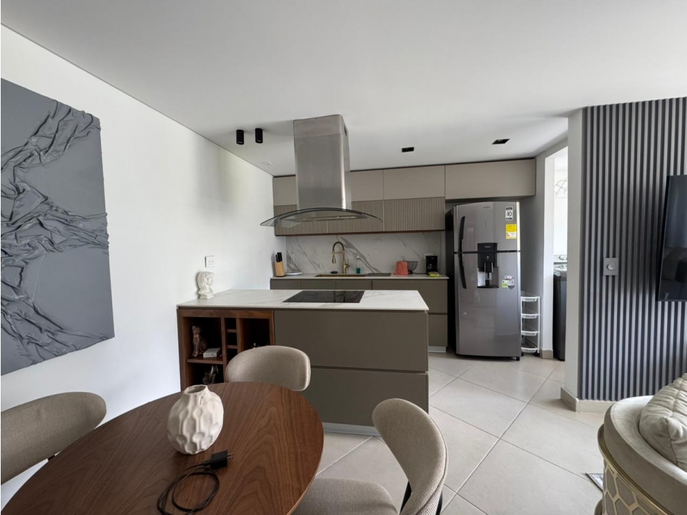 APARTAMENTO EN ENVIGADO EN VENTA — foto 5