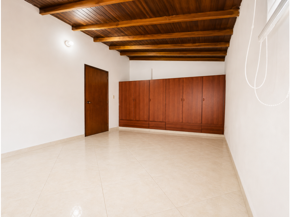 Apartamento en Venta en Calasanz Medellín Unidad Cerrada — foto 4