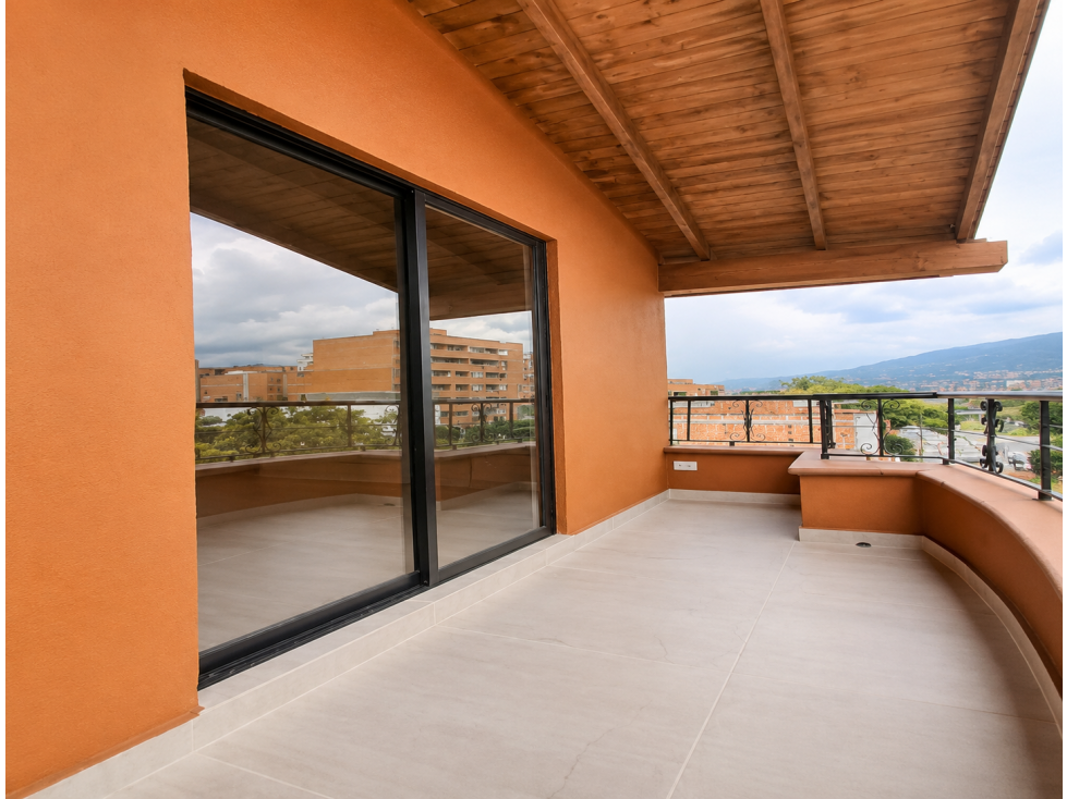 Apartamento en Venta en Laureles San Joaquín | 4 Habitaciones — foto 4