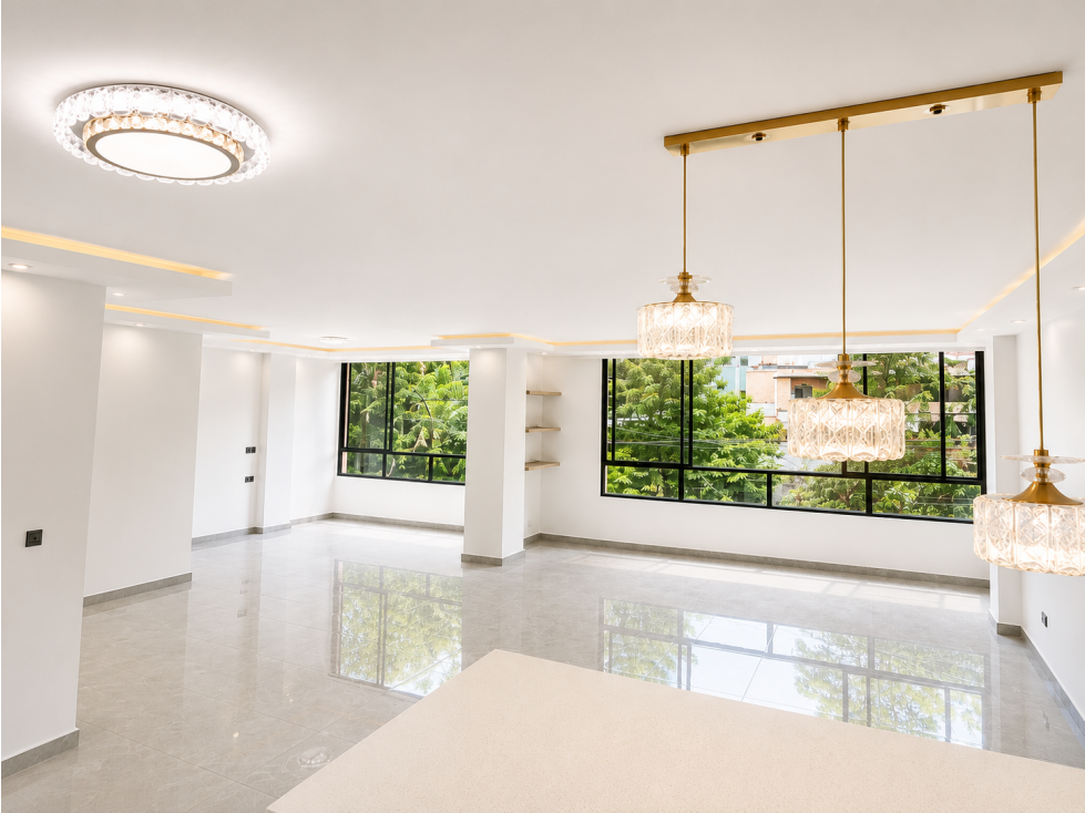 Apartamento en Venta en Laureles Medellín | Cerca al segundo parque — foto 2