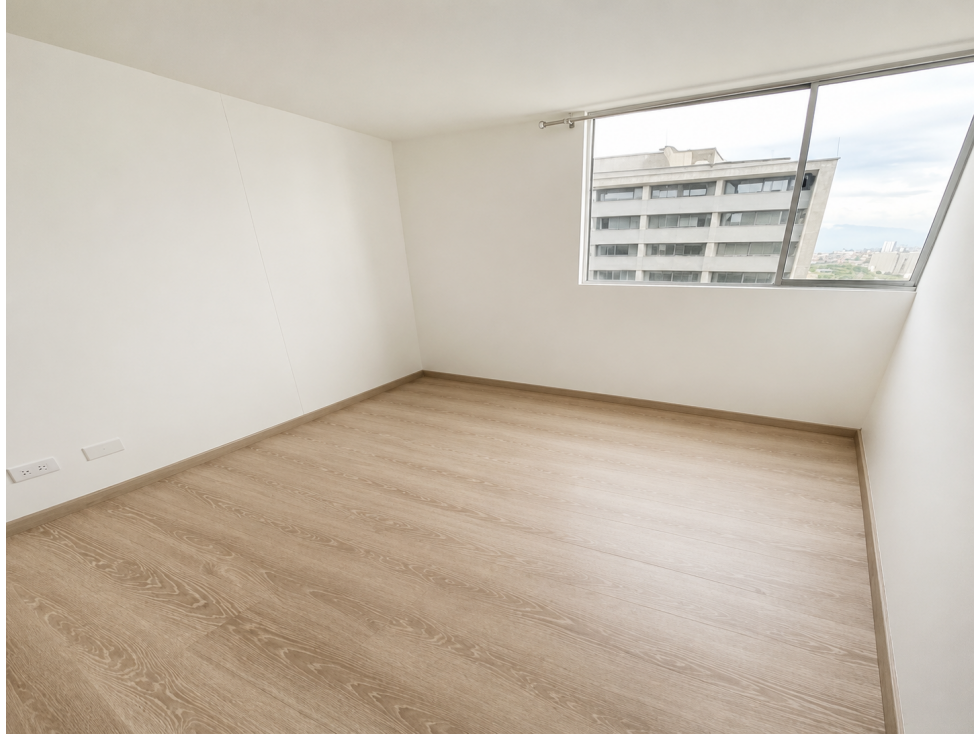 Apartamento en Venta en Guayabal Medellín | Piso 18 con Vista — foto 3