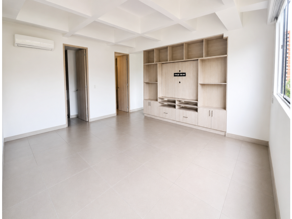 Loft en Venta Loma de Los Bernal | 57 m² con Parqueadero — foto 4
