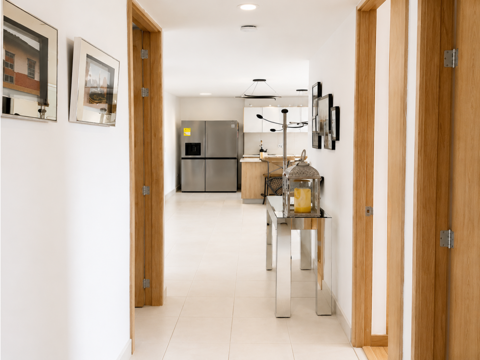 Apartamento en Venta Los Colores | 88,84 m² | 3 Alcobas — foto 4