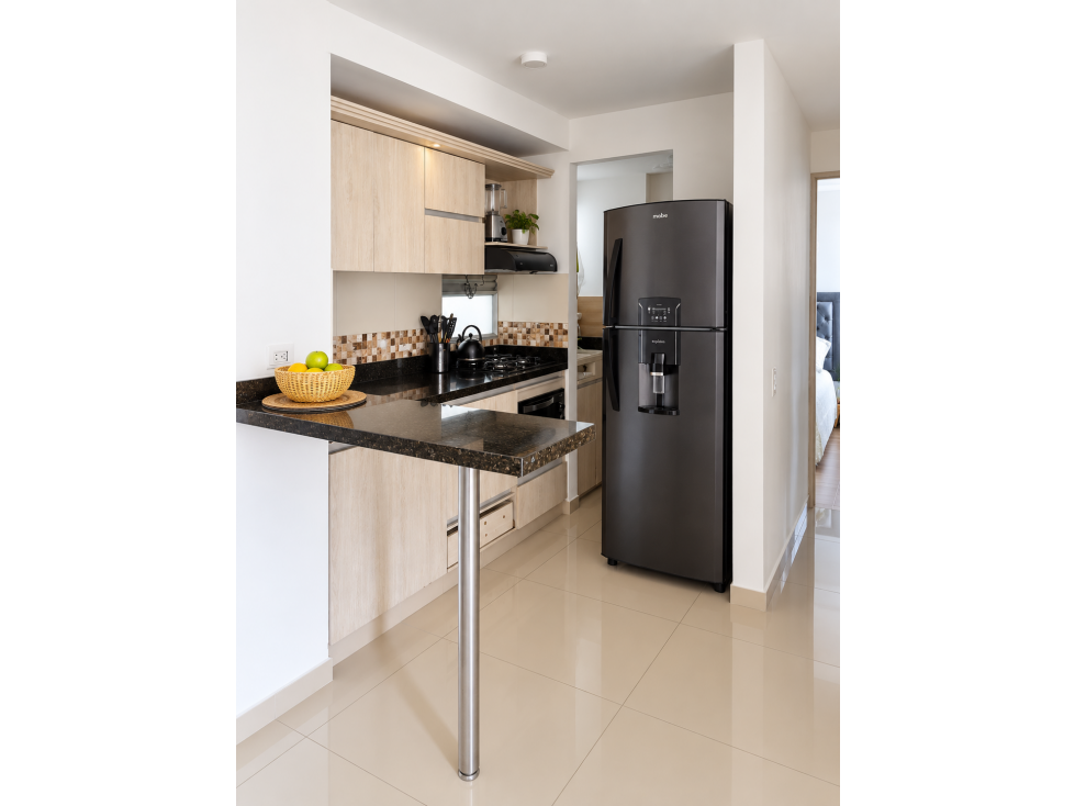 Apartamento en venta en Porto Leticia, Amazonia — foto 3
