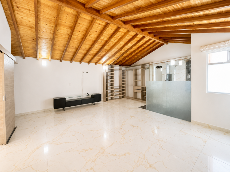 Apartamento Dúplex en Venta en Cabañas, Bello — foto 6