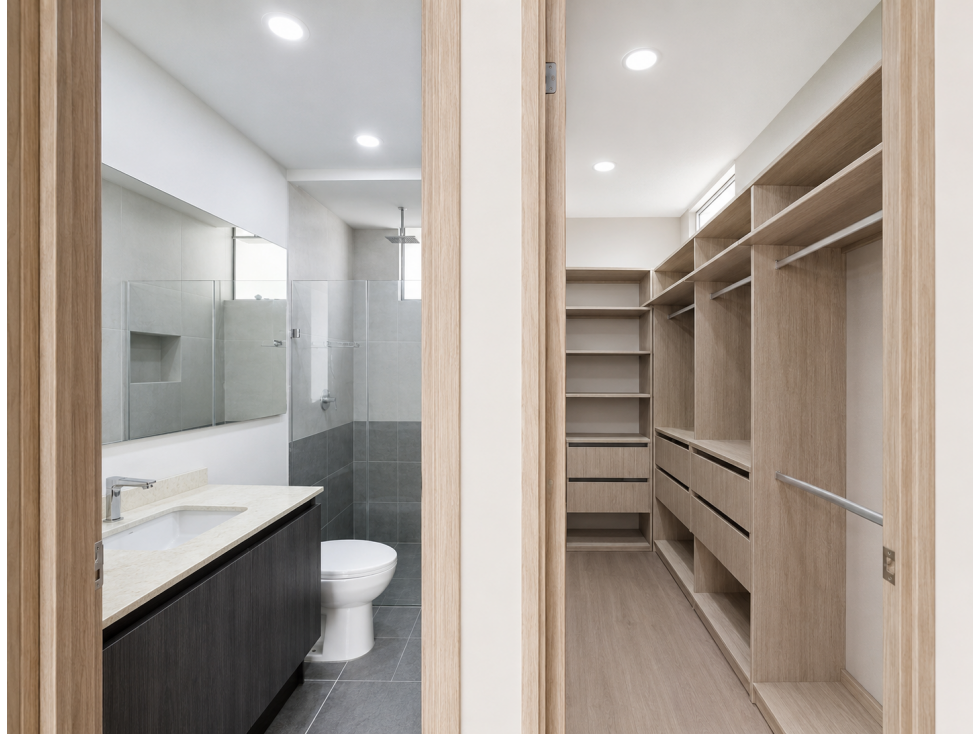 Apartamento en Venta Envigado Cumbres | 101 m² y 2 Parqueaderos — foto 6