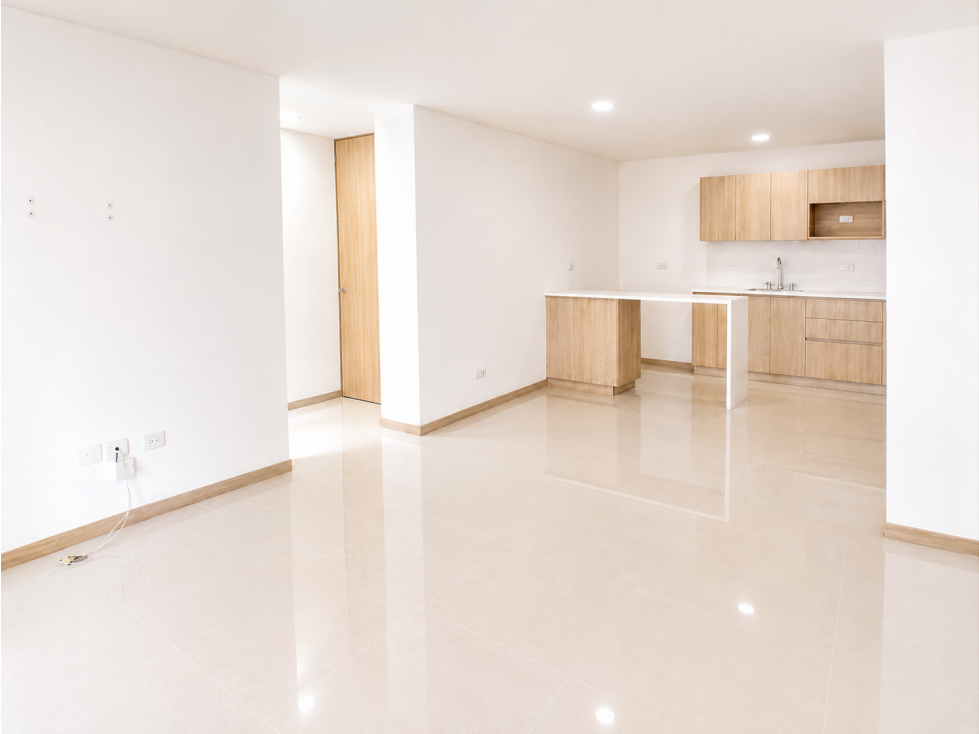 Apartamento en Venta en Guayabal, Medellín — foto 4