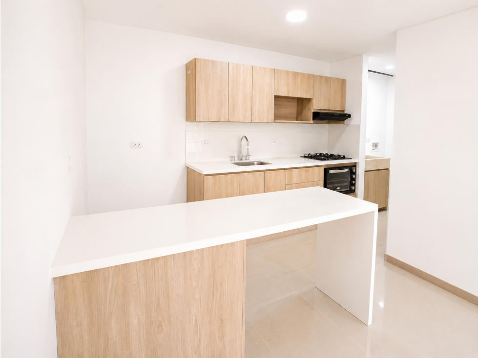 Apartamento en Venta en Guayabal, Medellín