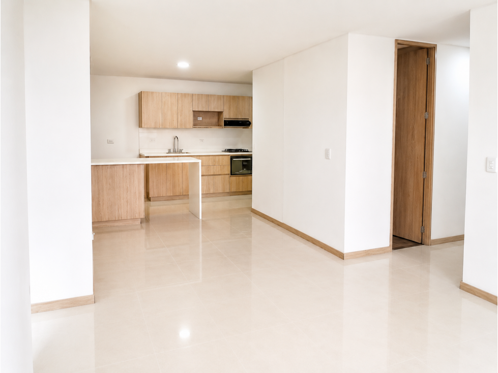 Apartamento en Venta en Guayabal, Medellín — foto 2
