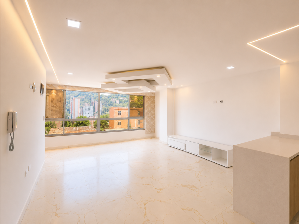 Apartamento Dúplex en Venta en Cabañas, Bello — foto 2