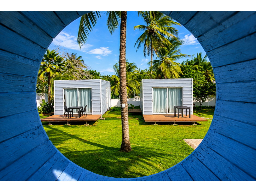 Casa de Playa en Venta en San Andrés Isla - 4