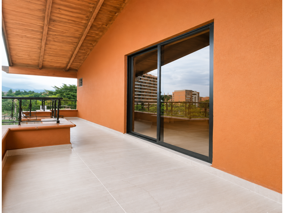 Apartamento en Venta en Laureles San Joaquín | 4 Habitaciones — foto 5