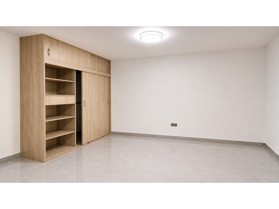 Apartamento en Venta en Laureles Medellín | Cerca al segundo parque — foto 5