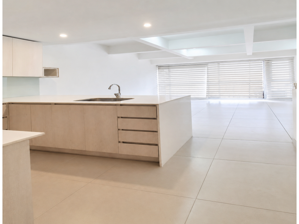 Loft en Venta Loma de Los Bernal | 57 m² con Parqueadero — foto 5