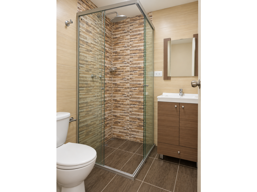 Apartamento en venta en Porto Leticia, Amazonia — foto 4