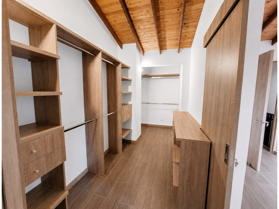 Casa en Venta en La Ceja | 3 Alcobas y Jardín Privado — foto 4