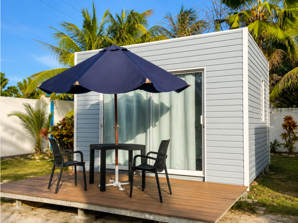 Casa de Playa en Venta en San Andrés Isla - 5