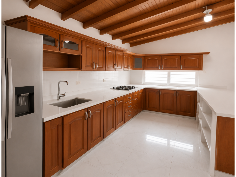 Casa en Venta en Laureles, Medellín - 212 m² | Excelente Ubicación — foto 3