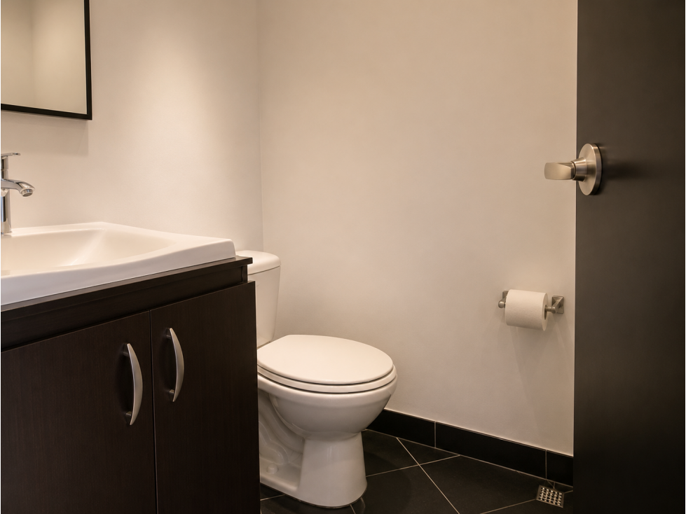 Apartamento Dúplex en Venta en Calasanz Medellín con Terraza — foto 4