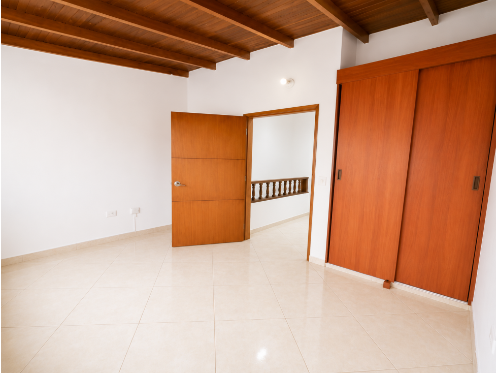 Apartamento en Venta en Calasanz Medellín Unidad Cerrada — foto 6