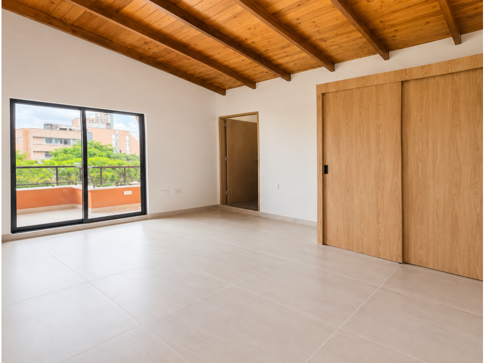 Apartamento en Venta en Laureles San Joaquín | 4 Habitaciones — foto 6