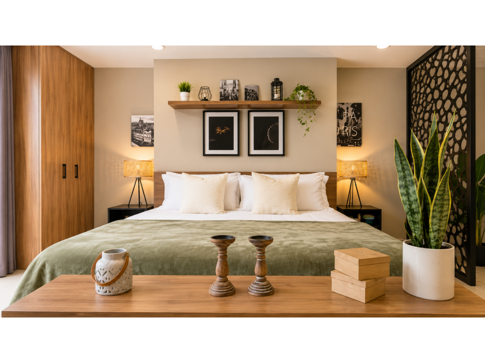 Suite en Venta Laureles Medellín | 54 m² — foto 4