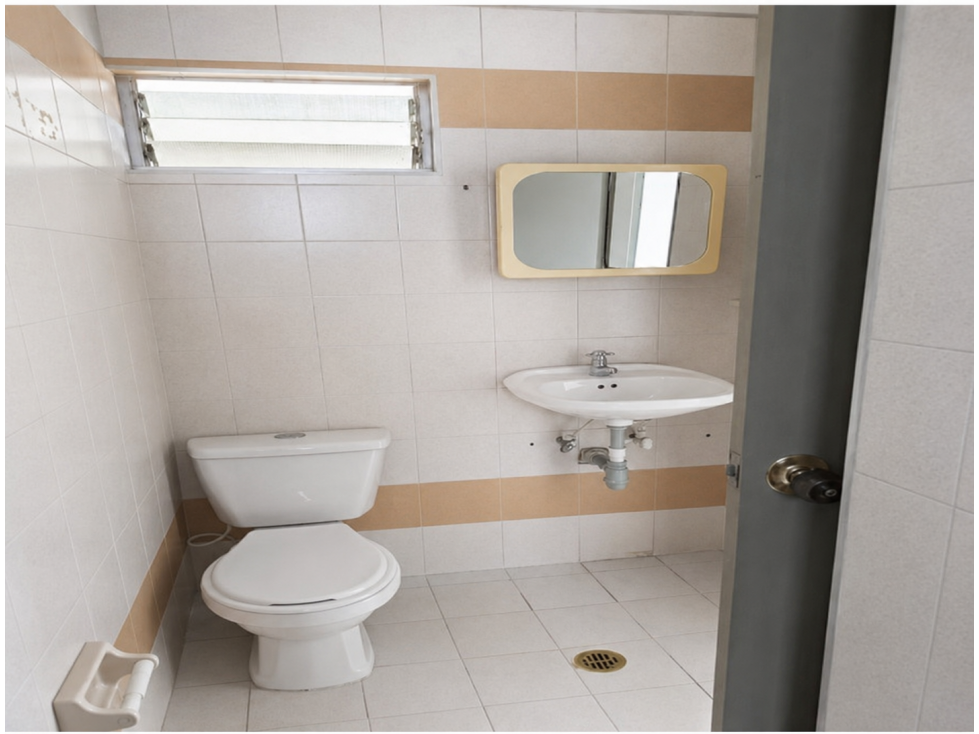 Casa Segundo Piso en Venta Simón Bolívar | 115 m² Medellín — foto 5