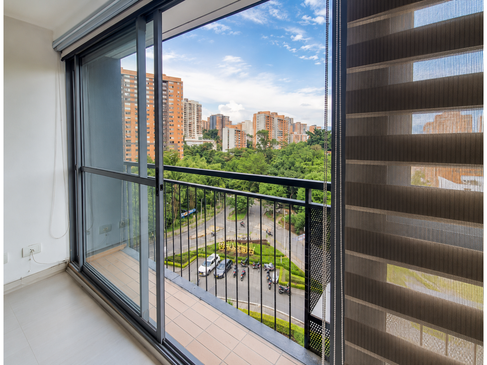 Loft en Venta Loma de Los Bernal | 57 m² con Parqueadero — foto 6