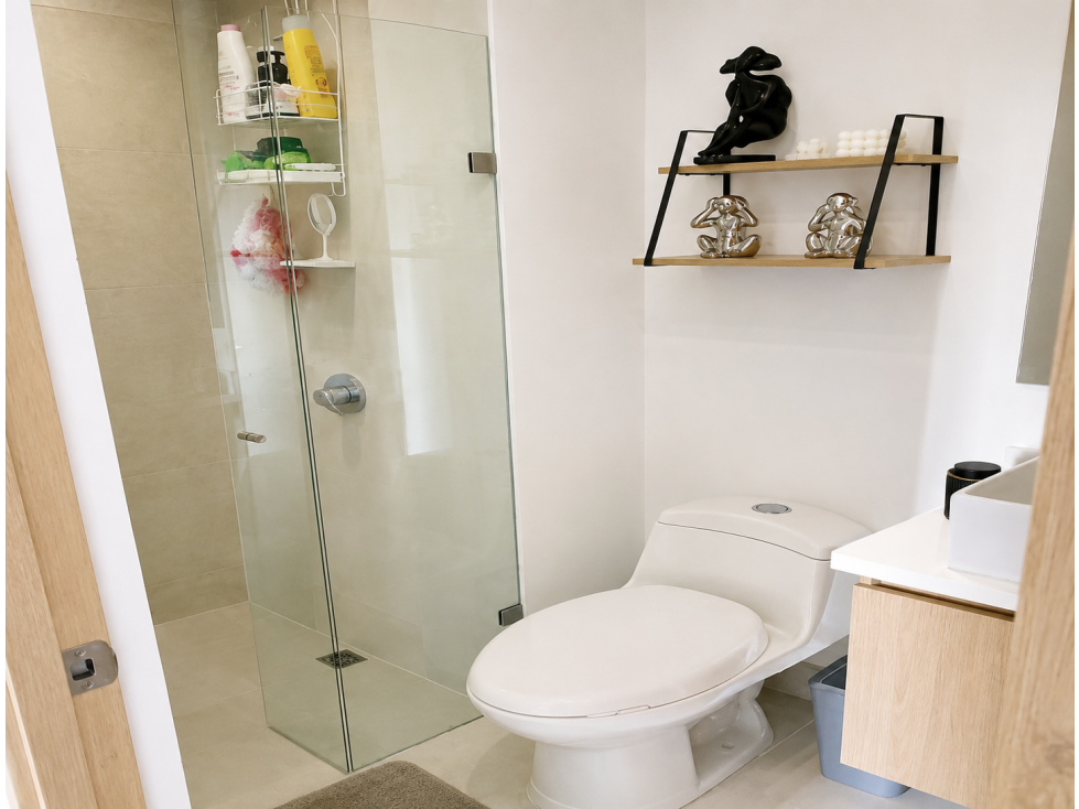 Apartamento en Venta Los Colores | 88,84 m² | 3 Alcobas — foto 5