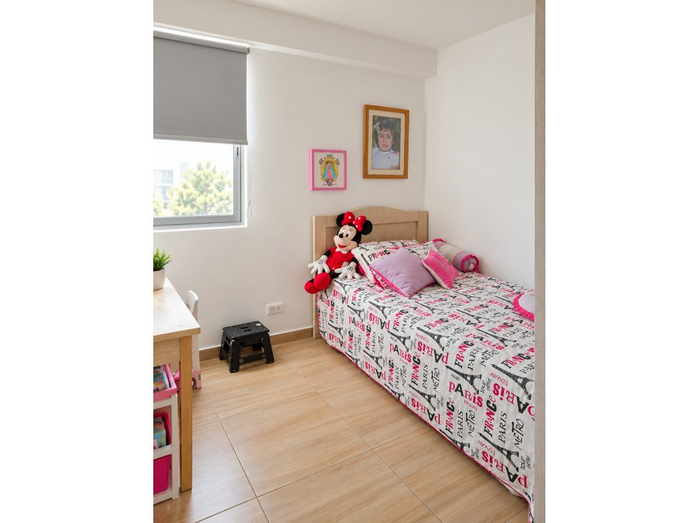 Apartamento en venta en Porto Leticia, Amazonia — foto 5