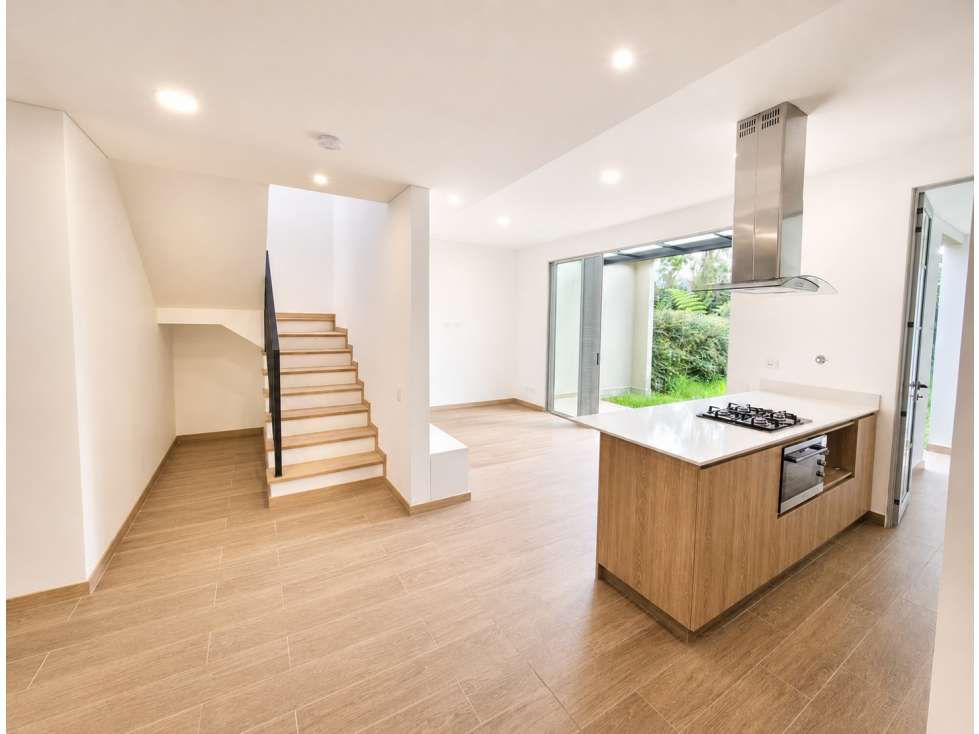 Casa en Venta en La Ceja | 3 Alcobas y Jardín Privado — foto 6