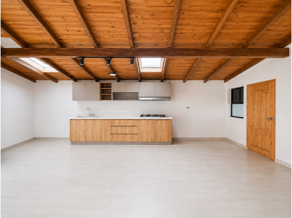 Apartamento en Venta en Laureles San Joaquín | 4 Habitaciones