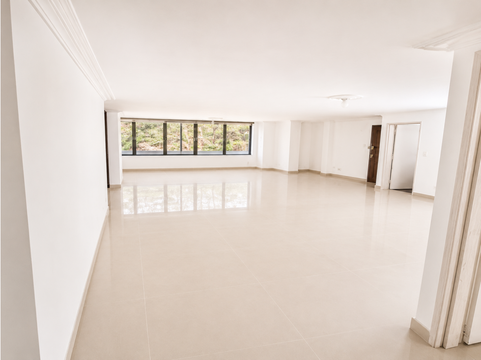 Apartamento en Venta en Laureles Medellín Cerca al Primer Parque — foto 6