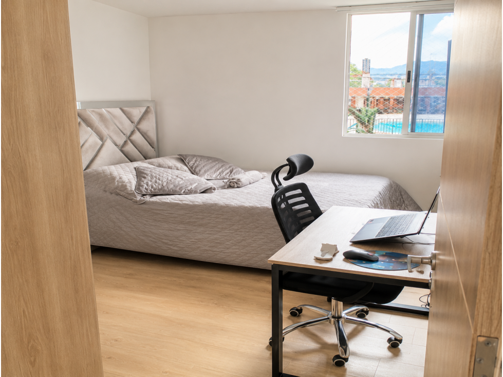 Apartamento en Venta Los Colores | 88,84 m² | 3 Alcobas — foto 6