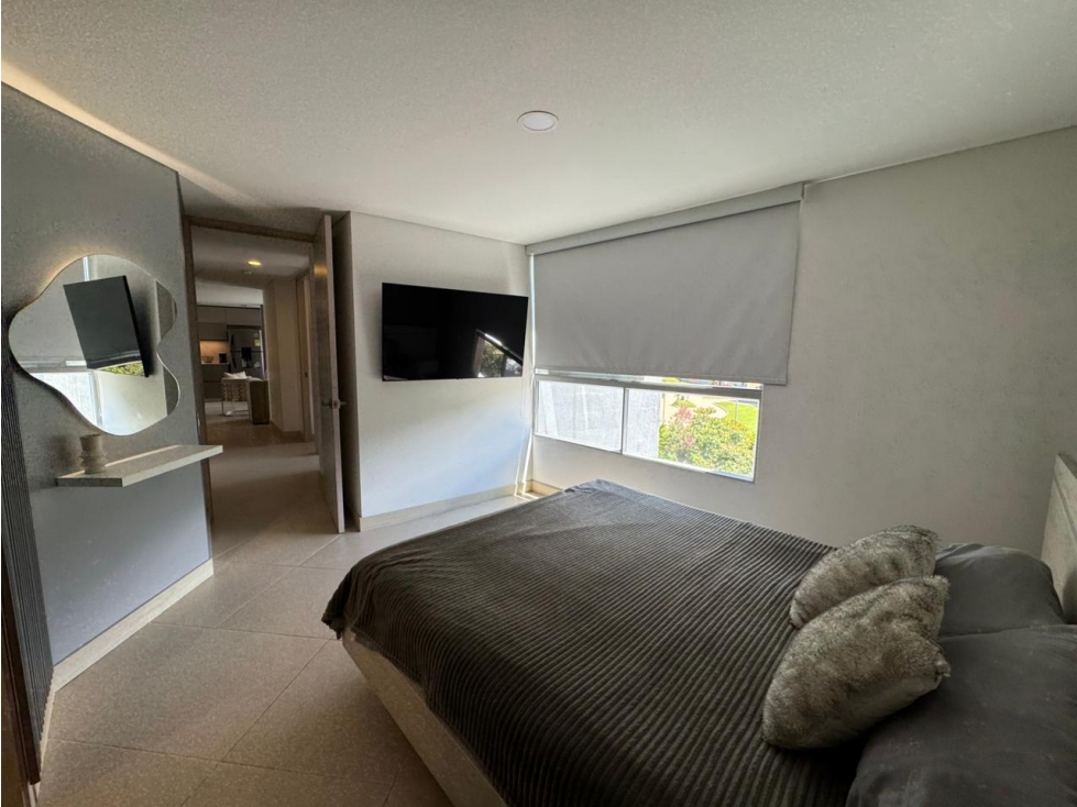 APARTAMENTO EN ENVIGADO EN VENTA — foto 6
