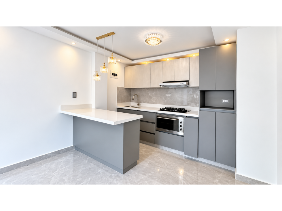 Apartamento en Venta en Laureles Medellín | Cerca al segundo parque — foto 2