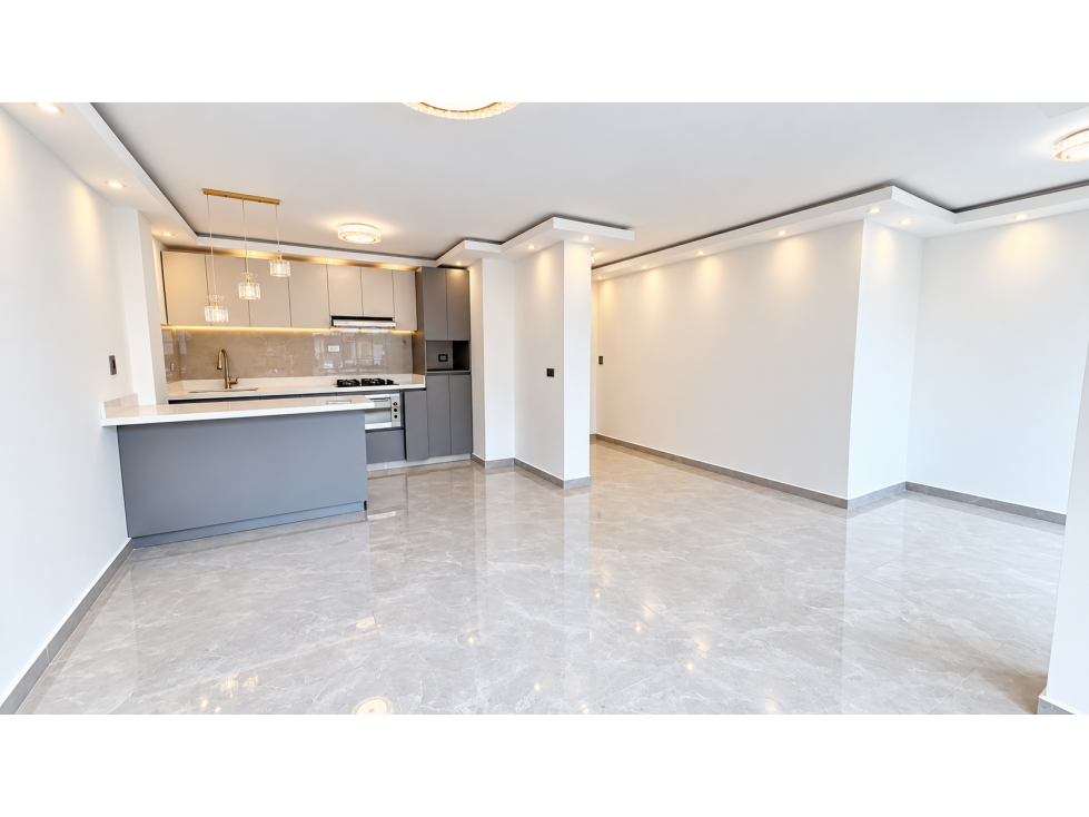 Apartamento en Venta en Laureles Medellín | Cerca al segundo parque — foto 4