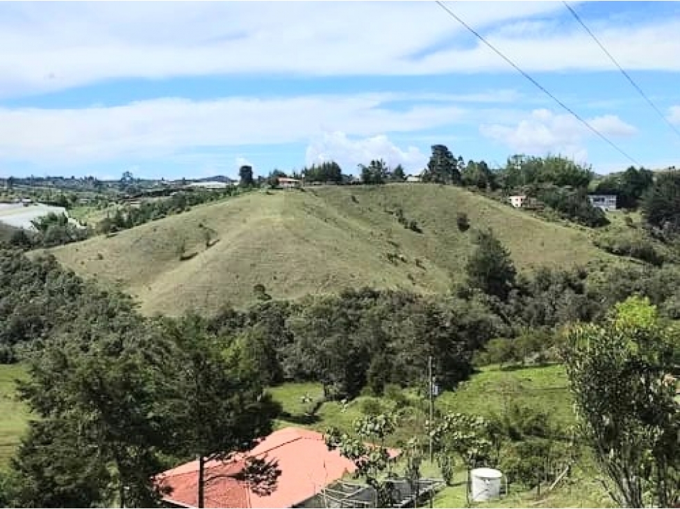 Lotes en Marinilla, desde 10.500 mts y más áreas. — foto 6