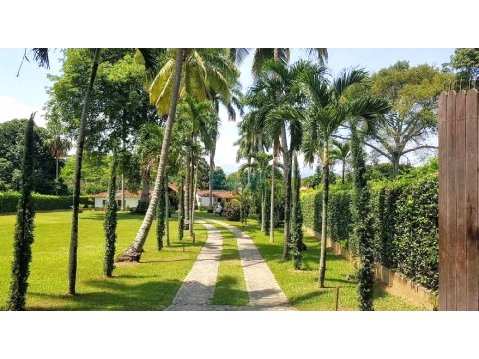 Finca en Santa Fe de Antioquia, 4.500 mts, 1 nivel — foto 5