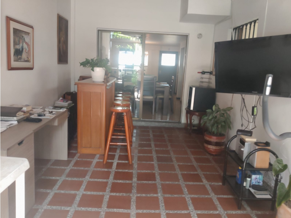 Casa en Belén 197 mts, La Mota, en unidad cerrada, Amoblada — foto 6