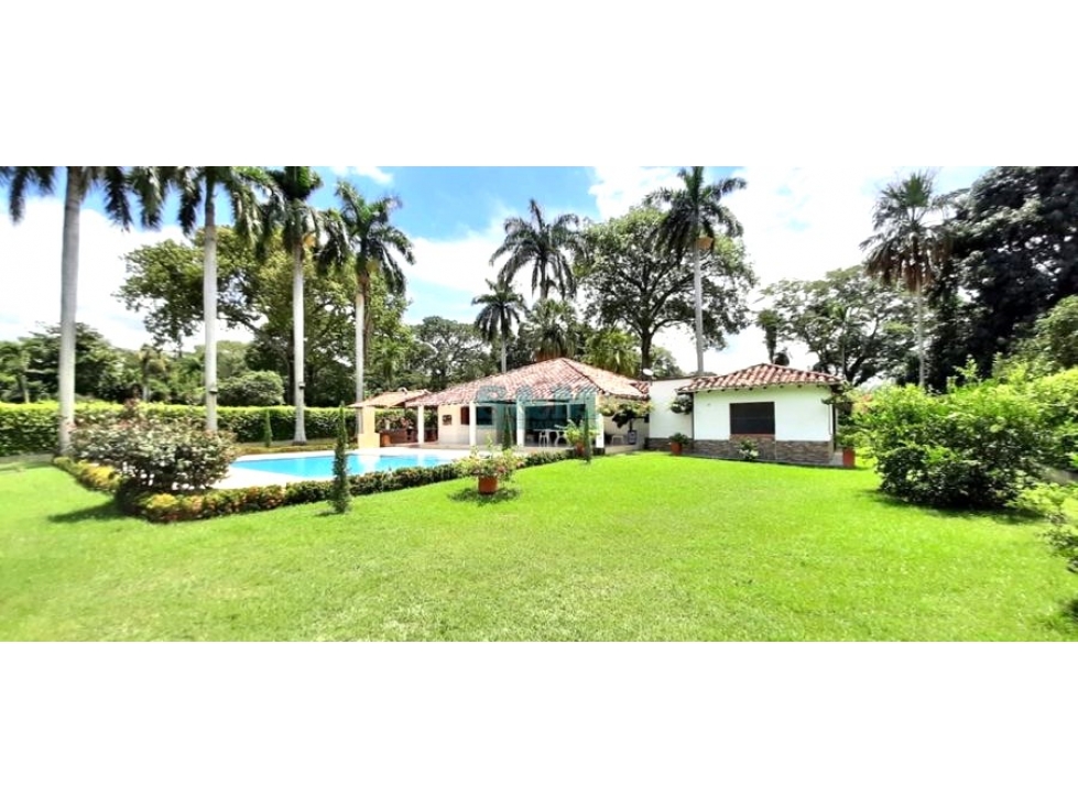 Finca en Santa Fe de Antioquia, 4.500 mts, 1 nivel — foto 4