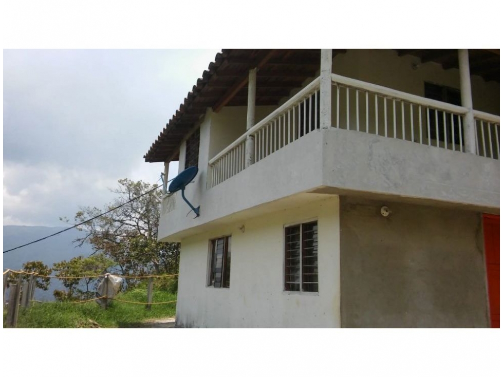 Finca en Girardota 57.600 mts, (para truchas) — foto 5